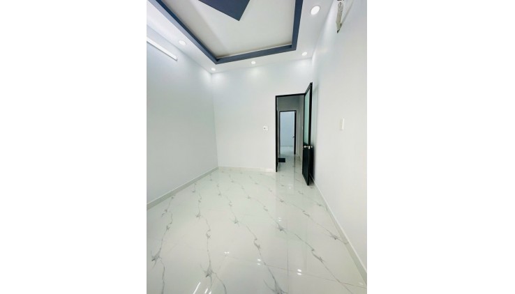 HẺM 7M, 29M2, 2 TẦNG 2PN, ĐƯỜNG SỐ 10 GIÁ CHỈ 3.05TỶ